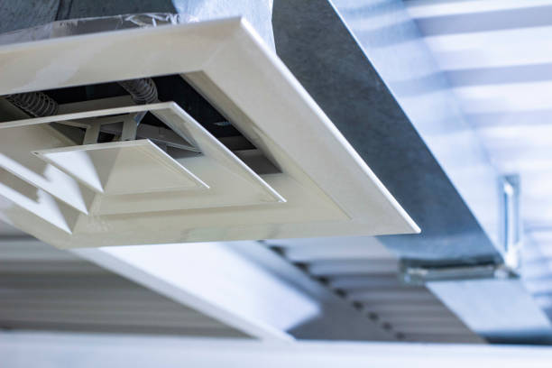 Best Air Duct Cleaning Near Me  in Oconto, WI