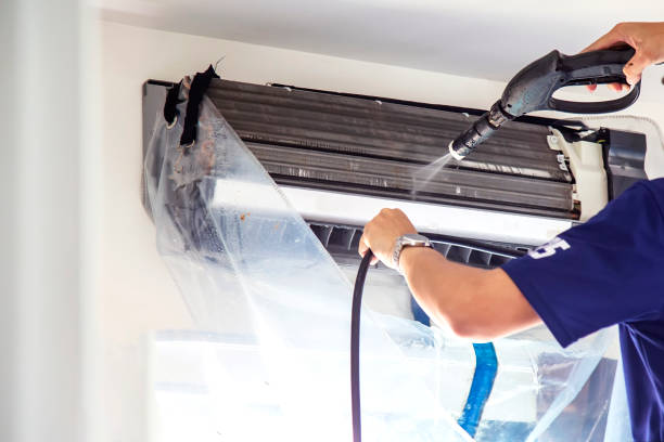 Best Best Air Duct Cleaning Company  in Oconto, WI