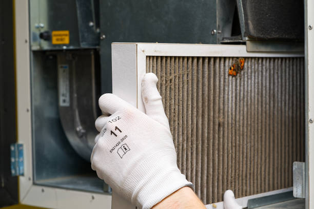 Best Air Vent Cleaning Services  in Oconto, WI