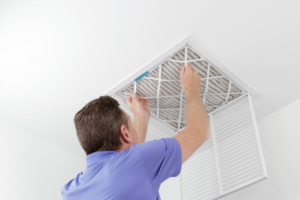 Trusted WI Airduct Cleaning Experts